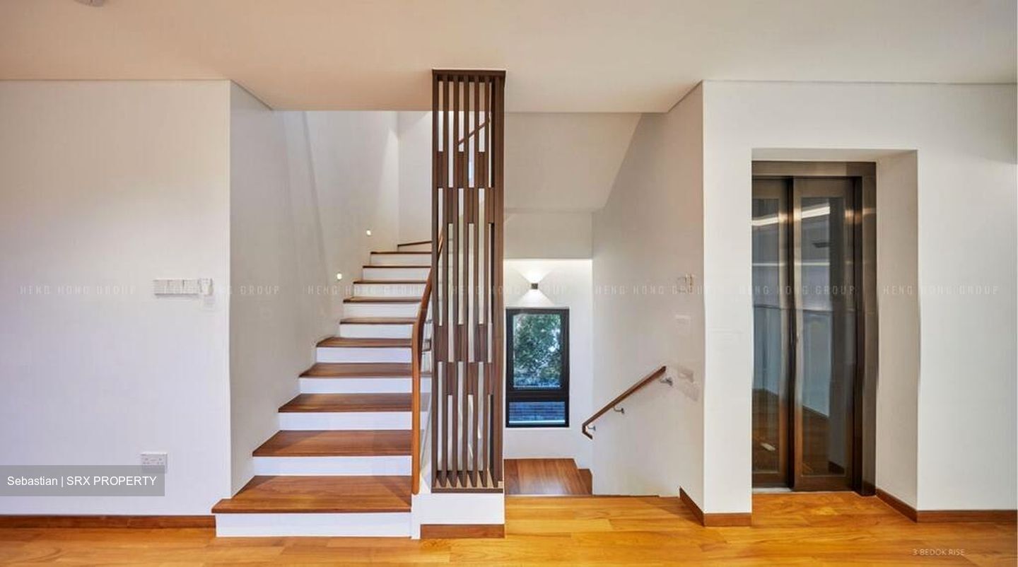 Bedok Ria Crescent (D16), Detached #504278531